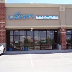 Azure Skin & Wellness Center - Store front