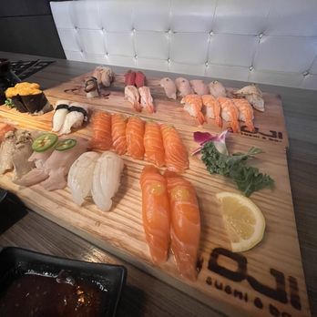 Oji Sushi & Bar - Sushi Bars Near Me - Costa Mesa, California Oji Sushi & Bar - Sushi Bars Near Me - Costa Mesa, California
