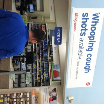 Walgreens - Pharmacy area - Drugstores Near Me - Bakersfield, California Walgreens - Pharmacy area - Drugstores Near Me - Bakersfield, California