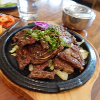 Jeju Kitchen - Korean Near Me - Carmel-by-the-Sea, California Jeju Kitchen - Korean Near Me - Carmel-by-the-Sea, California