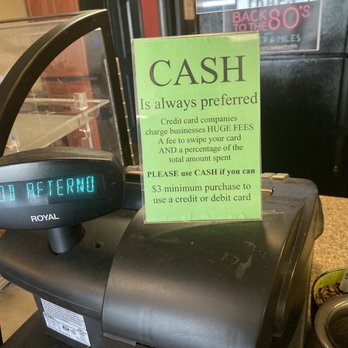 Mojo's Coffeehouse - 'please use cash if you can' #SupportSmallBusiness - Coffee & Tea Near Me - Kearney, Missouri