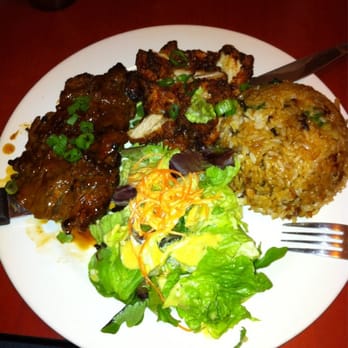 Island Style Cafe - Hawaiian Near Me - Santee, California