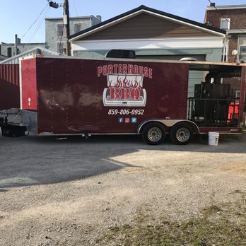 Porterhouse BBQ - Porterhouses food truck - Food Trucks Near Me Porterhouse BBQ - Porterhouses food truck - Food Trucks Near Me