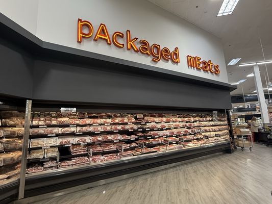 Super King Market by null