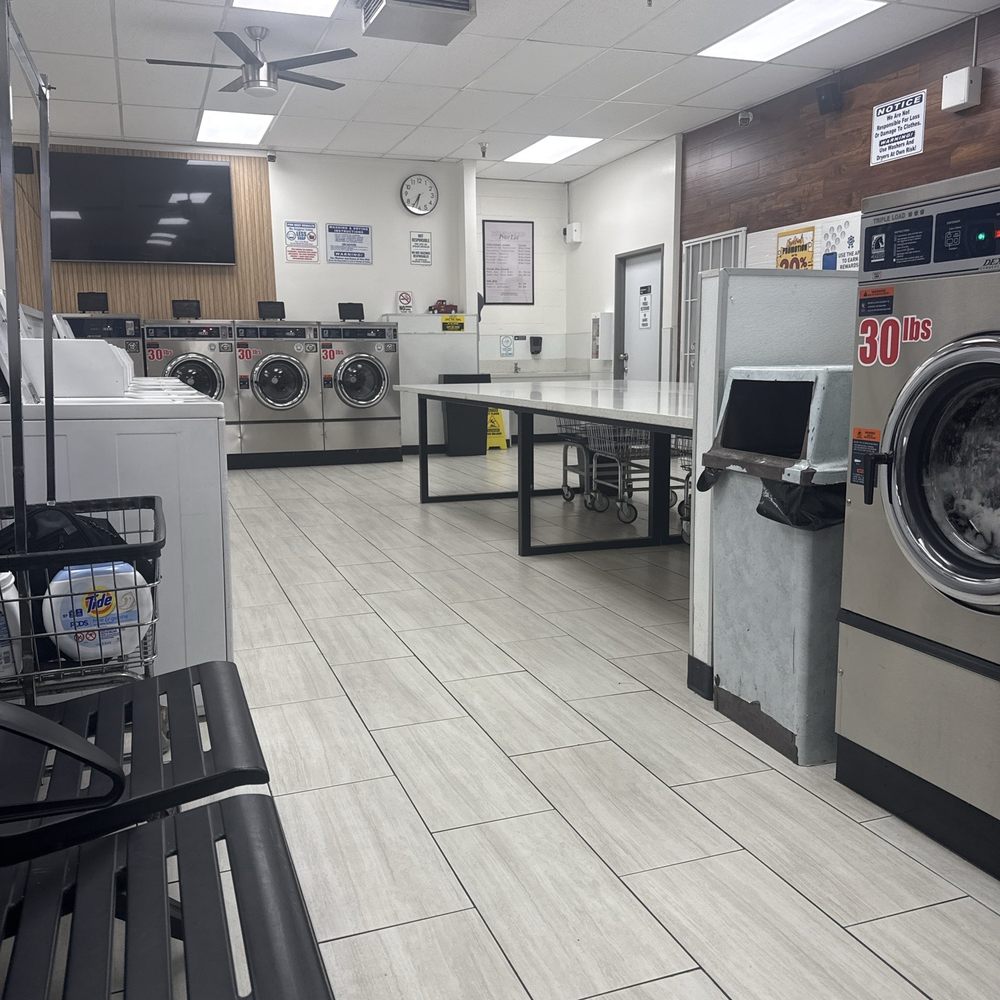 365 Laundromat - Laundromat Near Me - El Monte, California 365 Laundromat - Laundromat Near Me - El Monte, California