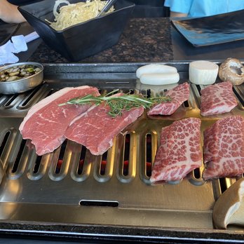 Wooga - Beef - Korean Near Me - Fort Lee, New Jersey Wooga - Beef - Korean Near Me - Fort Lee, New Jersey