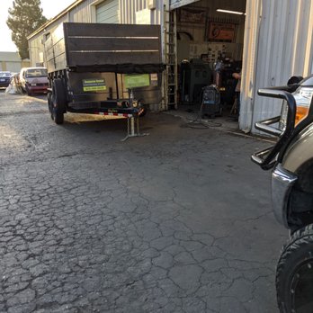 Roman Trailers & Welding - Quick turnaround. Big Tex dump trailer repaired a few hours after I dropped it off. - Metal Fabricators Near Me - Pittsburg, California Roman Trailers & Welding - Quick turnaround. Big Tex dump trailer repaired a few hours after I dropped it off. - Metal Fabricators Near Me - Pittsburg, California