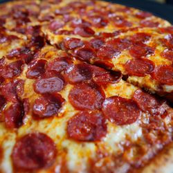 SF Hole In The Wall Pizza