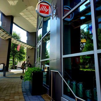 Espressamente Illy - Entrance - 7/22/2026 - Coffee & Tea Near Me - Arlington, Virginia Espressamente Illy - Entrance - 7/22/2026 - Coffee & Tea Near Me - Arlington, Virginia