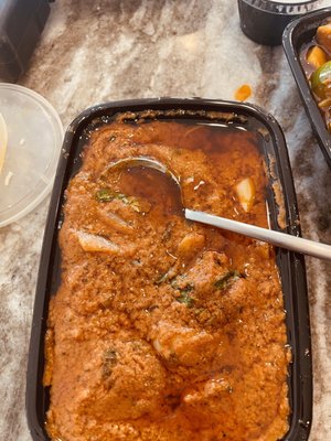 Tamarind Indian Cuisine by null