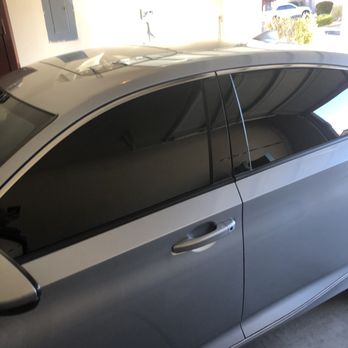 Precision Window Tint - Home Window Tinting Near Me - Henderson, Nevada Precision Window Tint - Home Window Tinting Near Me - Henderson, Nevada