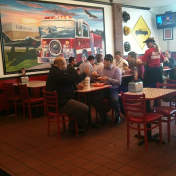 Firehouse Subs Pooler - Sandwiches Near Me - Pooler, Georgia Firehouse Subs Pooler - Sandwiches Near Me - Pooler, Georgia