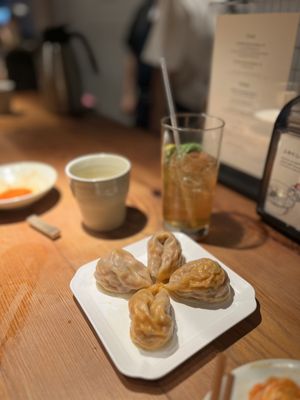 OKDONGSIK New York by null