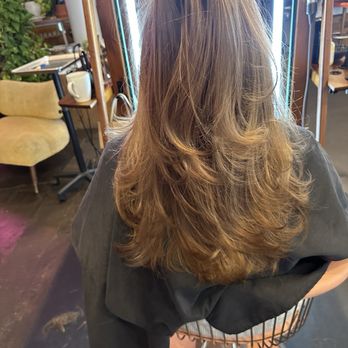 Virtue Salon - Hair Salons Near Me - Columbus, Ohio Virtue Salon - Hair Salons Near Me - Columbus, Ohio