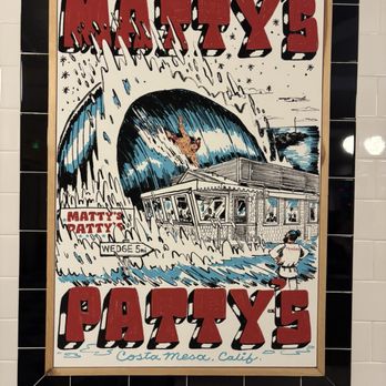 MATTY’S PATTY’S BURGER CLUB - Updated October 2025 - 535 Photos & 648 ...