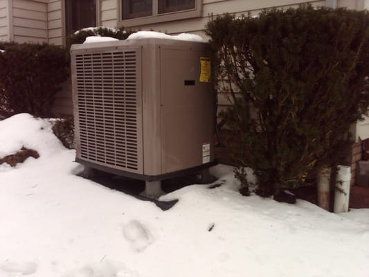 SAL’S HEATING & COOLING, PLUMBING & SEWER - 129 Photos & 142 Reviews - Sal's Heating And Cooling North Royalton