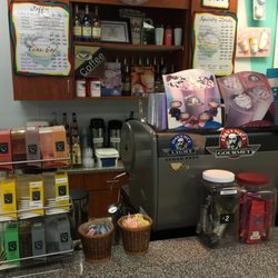 Moxie Java Coffee
