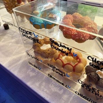 Sweet Donut Time - Donuts Near Me - Los Angeles, California Sweet Donut Time - Donuts Near Me - Los Angeles, California