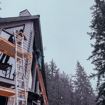 1040 Remodeling - It was quite the task, but these guys showed up even in the snow! - General Contractors Near Me - Kuna, Idaho
