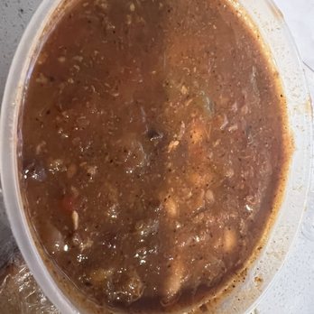 Souper Jenny - Turkey chili - Soup Near Me - Decatur, Georgia Souper Jenny - Turkey chili - Soup Near Me - Decatur, Georgia