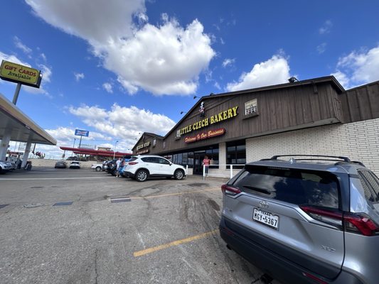 Czech Stop by null