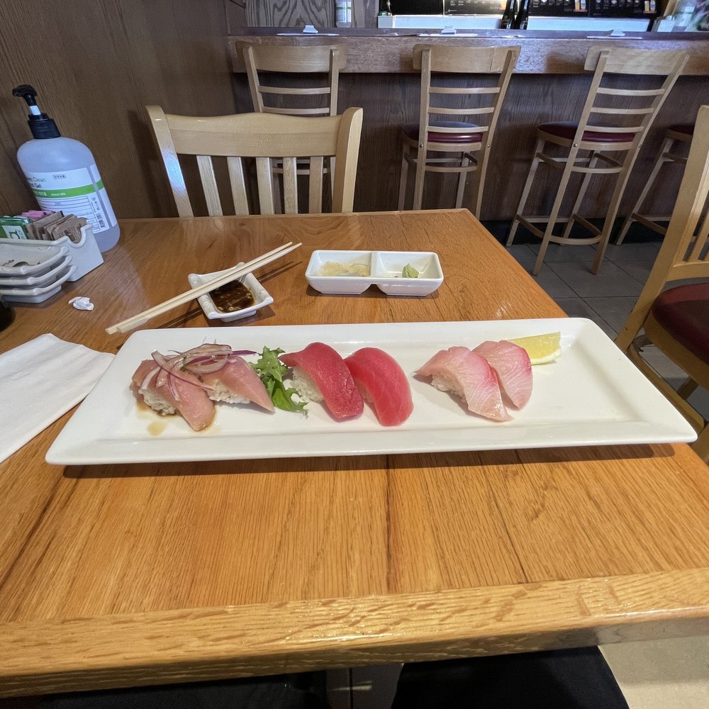 Sushi Dake - Japanese Near Me - Burbank, California Sushi Dake - Japanese Near Me - Burbank, California