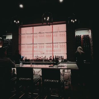 Apericena Wine Bar - Interior bar area - Wine Bars Near Me - Upper Saint Clair, Pennsylvania