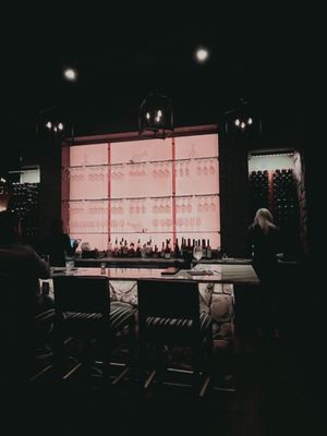 Menu photo 1 Apericena Wine Bar Upper Saint Clair, PA