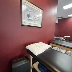Salinas Physical Therapy / Sports Medicine