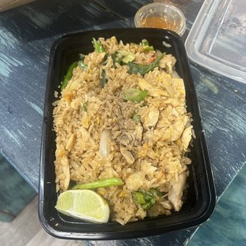 They Say That - Thai Near Me - Brooklyn, New York