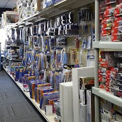 West Valley Hobbies - Tired