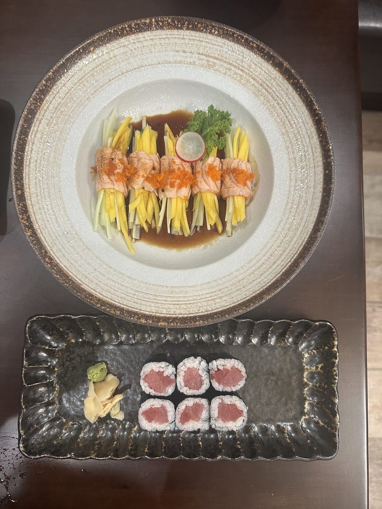 TADASHI HIBACHI & SUSHI Updated September 2024 10 Photos 10161