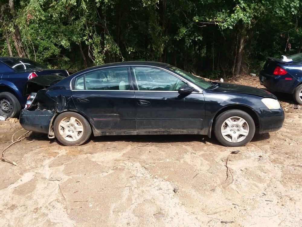 DAVIS AUTO SALVAGE with photos Updated August 2024 68 Photos 1803