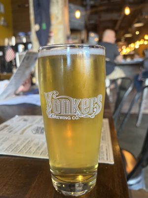 Yonkers Brewing Company by null
