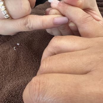 Classic Nail And Spa - Gel mani - Nail Salons Near Me - Davie, Florida Classic Nail And Spa - Gel mani - Nail Salons Near Me - Davie, Florida
