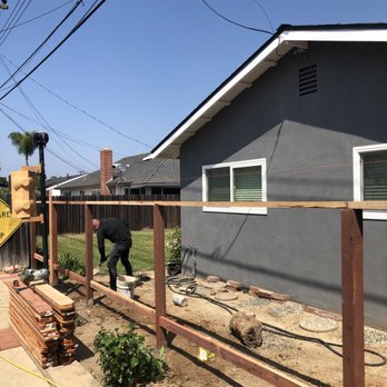 The Fencing Pro - Fences & Gates Near Me - Stanton, California The Fencing Pro - Fences & Gates Near Me - Stanton, California
