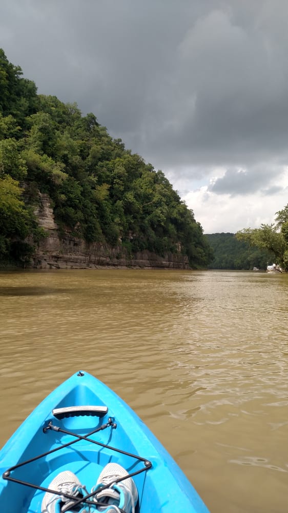 THREE TREES KAYAK & CANOE Updated September 2024 300 AthensBoonesboro Rd, Winchester