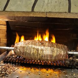 Oltu Cağ Kebap - ENFES CAĞ KEBABI