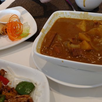 Bali Restaurant - Singaporean Near Me - Richmond Hill, Ontario Bali Restaurant - Singaporean Near Me - Richmond Hill, Ontario