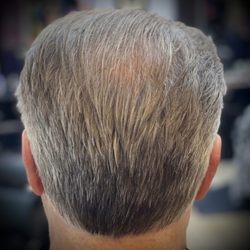 All American Barber Shop