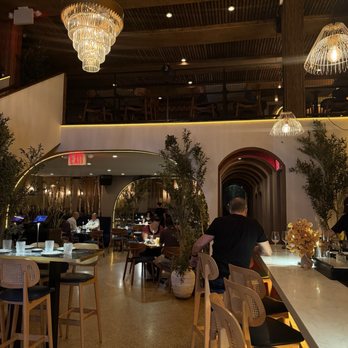 Essex - Bars Near Me - New York, New York