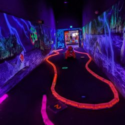 The Rush Funplex