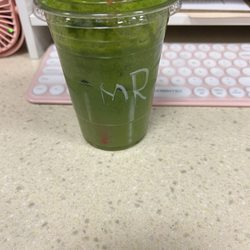 Chop'd - Migraine Reliever Juice
