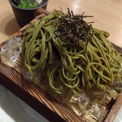 Tori Ichi Cha Soba