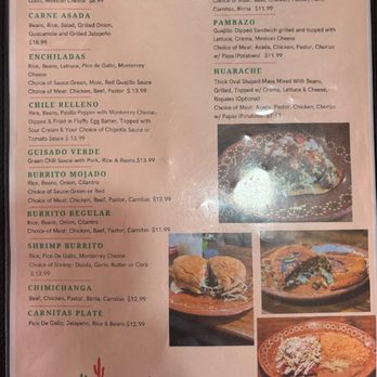 Los Parientes Restaurant - Mexican Near Me - Gridley, California