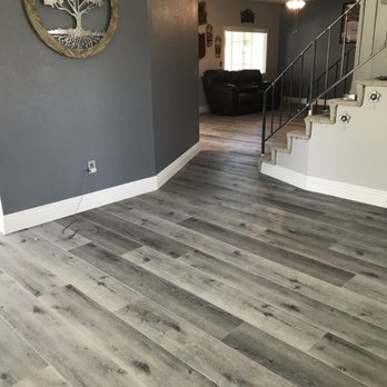 Solano Hardwoods - Flooring Near Me - Vacaville, California