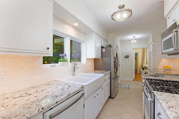 Coronado Seaside Cottage by null