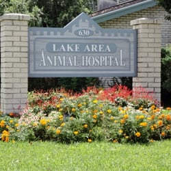 Lake Area Animal Hospital