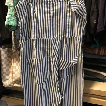 Tide Cleaners - Crease in back pocket - Dry Cleaning Near Me - Raleigh, North Carolina
