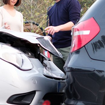 Hutzler Law - Be Sure to Document Your Accident as Best You Can - Take Many Photos! - Personal Injury Law Near Me - Phoenix, Arizona